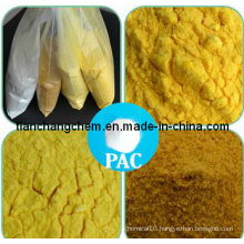 Non-Toxic Polyaluminium Chloride/PAC